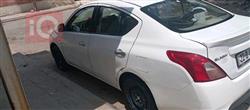 نيسان صني